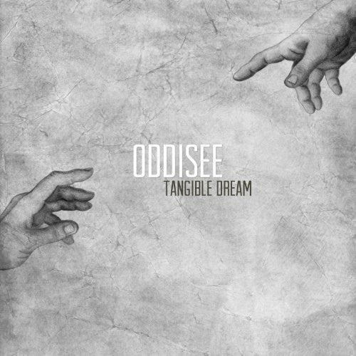 Oddisee: Tangible Dream