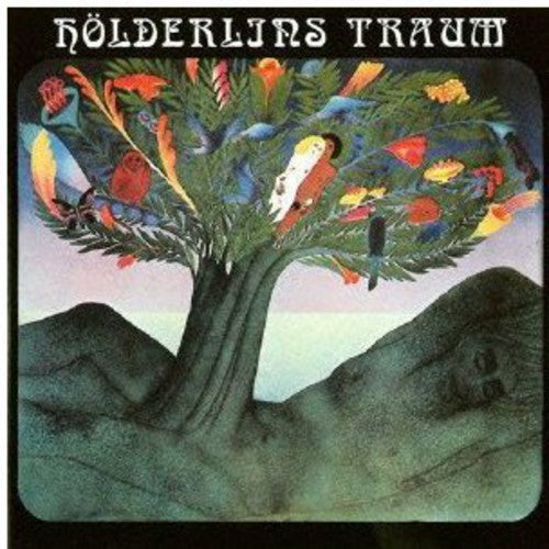 Hoelderlin: Holderlin's Traum