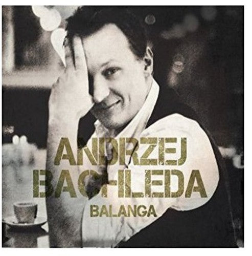 Bachleda, Andrzej: Balanga