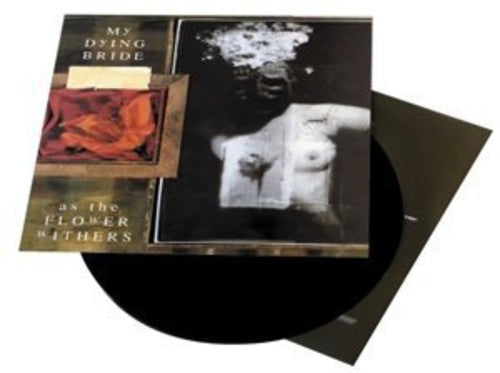 My Dying Bride: As the Flower Withers