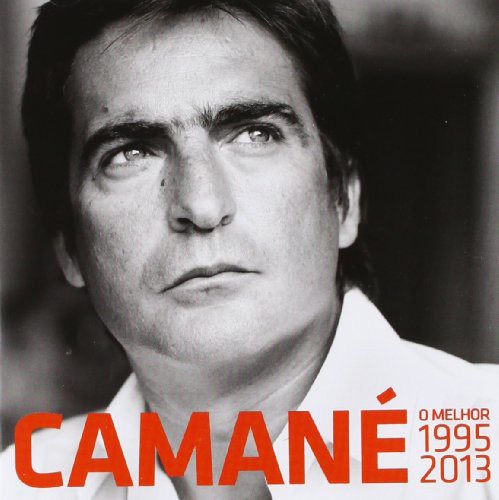 Camane: O Melhor 1995-13 / Best of