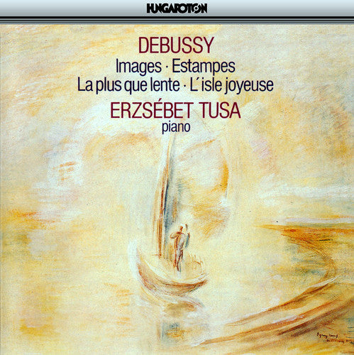 Debussy / Tusa: Images