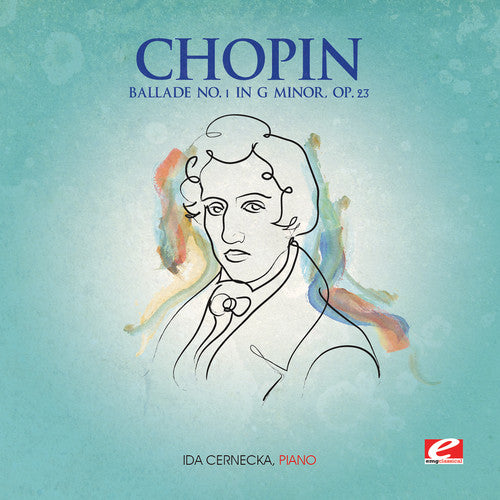 Chopin: Ballade 1 in G minor
