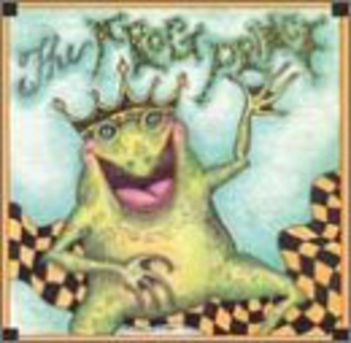 Frog Prince / O.C.R.: Frog Prince / O.c.r.