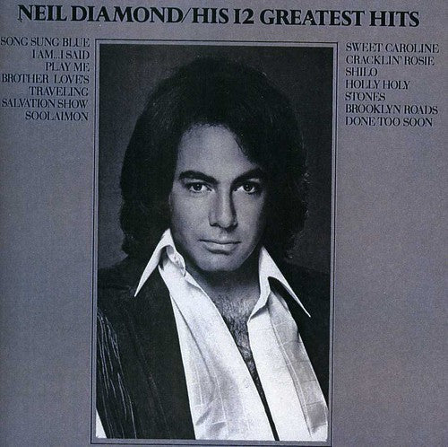 Diamond, Neil: 12 Greatest Hits