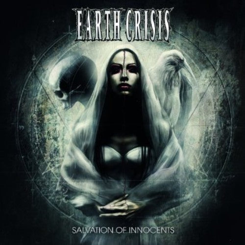 Earth Crisis: Salvation of Innocen