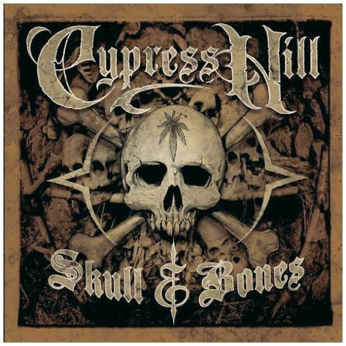 Cypress Hill: Skull & Bones