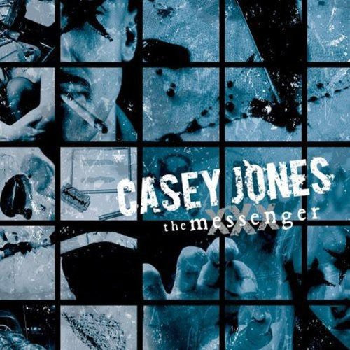 Jones, Casey: The Messenger