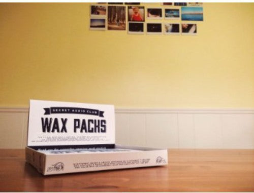 Wax Packs / Various: Wax Packs / Various