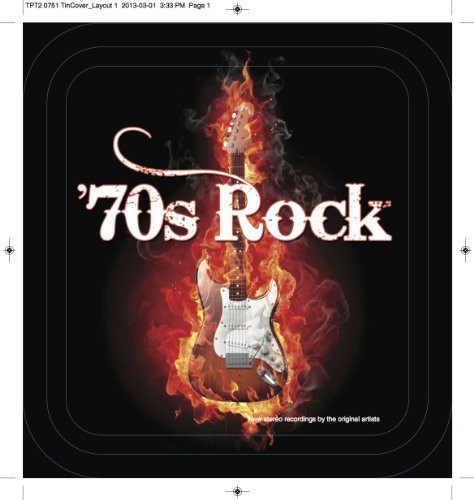 70s Rock / Various: 70S Rock