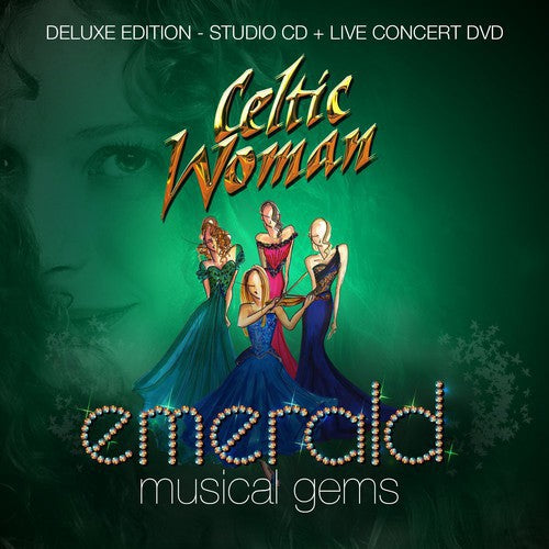 Celtic Woman: Emerald: Musical Gems