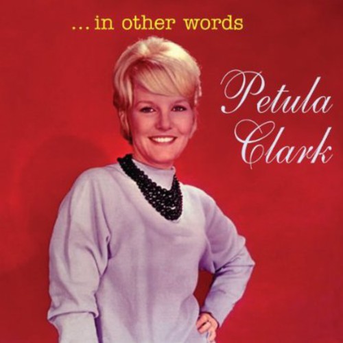 Clark, Petula: In Other Words