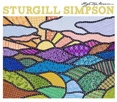Simpson, Sturgill: High Top Mountain