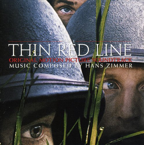 Thin Red Line / O.S.T.: The Thin Red Line (Original Soundtrack)