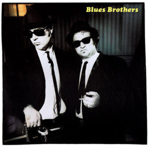 Blues Brothers: Briefcase Full of Blues