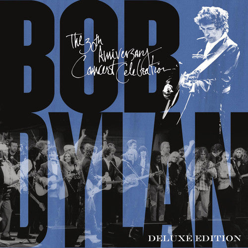 Dylan, Bob: 30th Anniversary Concert Celebration