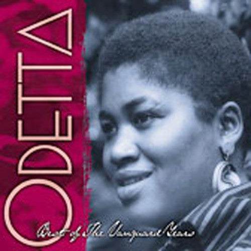 Odetta: Best of the Vanguard Years