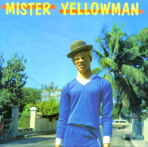 Yellowman: Mister Yellowman