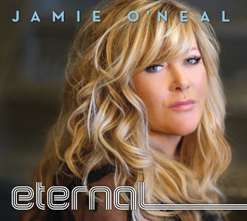 O'Neal, Jamie: Eternal