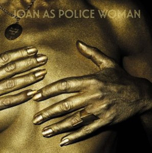 Joan as Police Woman: Holy City