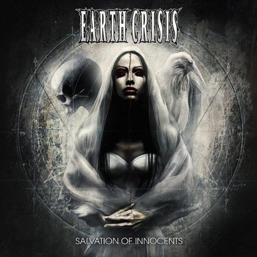 Earth Crisis: Salvation of Innocents