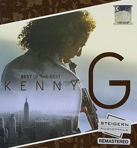 Kenny G: Kenny G: Best of the Best