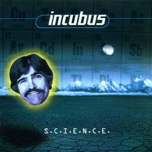 Incubus: Science