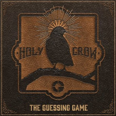 Guessing Game: Holy Crow