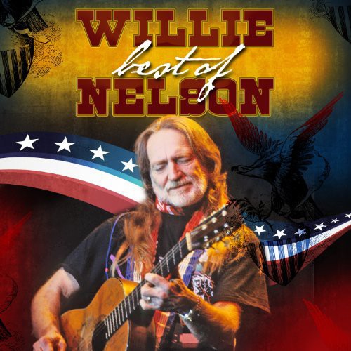 Nelson, Willie: Best of