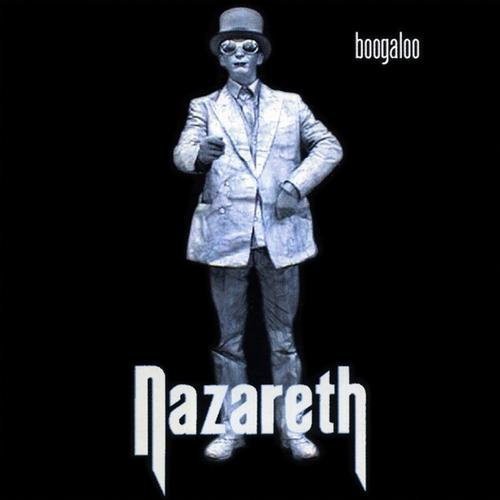 Nazareth: Boogaloo