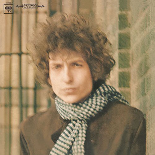 Dylan, Bob: Blonde on Blonde