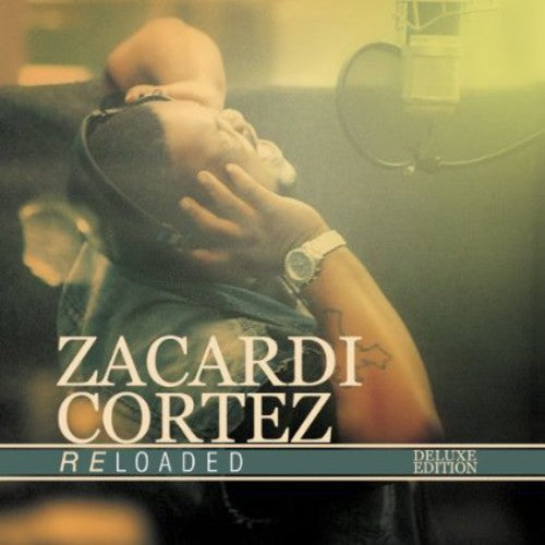 Cortez, Zacardi: Reloaded