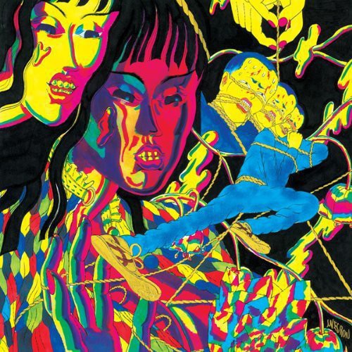 Thee Oh Sees: Drop