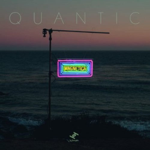 Quantic: Magnetica