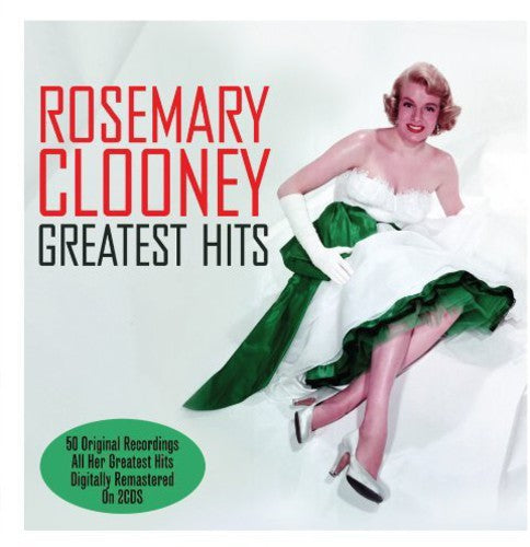 Clooney, Rosemary: Greatest Hits