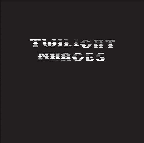 Twilight Nuages: Twilight Nuages