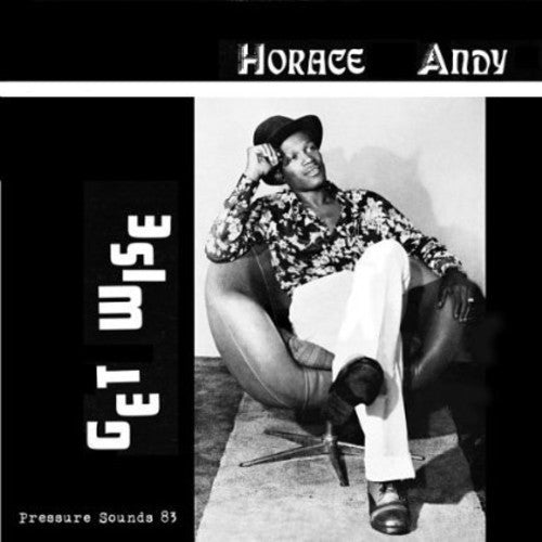 Andy, Horace: Get Wise