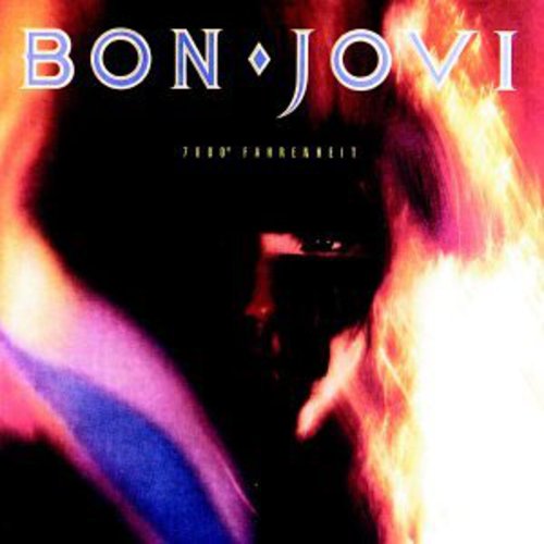 Bon Jovi: 7800 Degrees Fahrenheit (remastered)