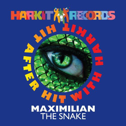 Maximillian: Snake