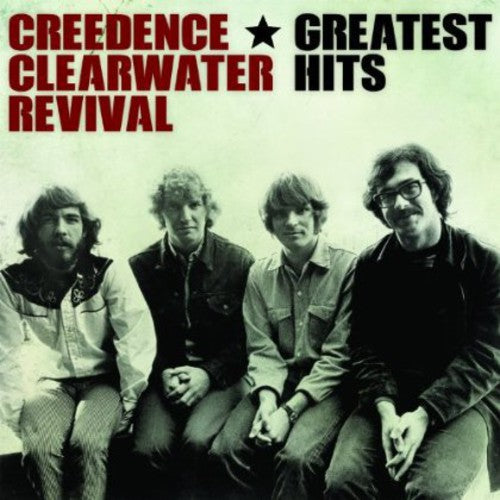 Creedence Clearwater Revival: Greatest Hits