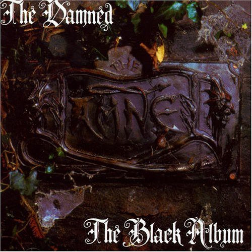 The Damned: The Black Album