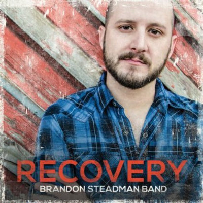 Brandon Stradman: Recovery