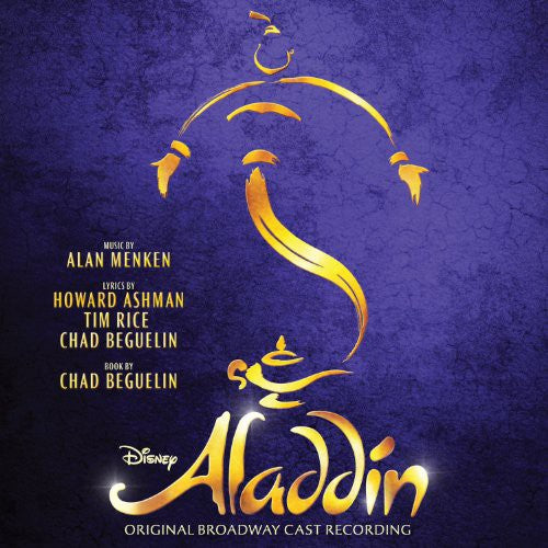 Aladdin / O.B.C.: Aladdin