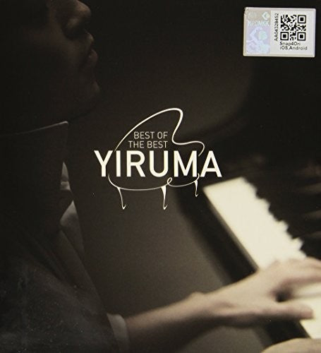 Yiruma: Best of the Best