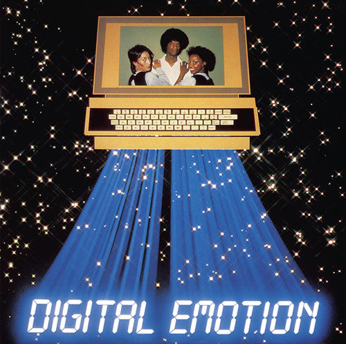 Digital Emotion: Digital Emotion (30th Anniversary Edition)