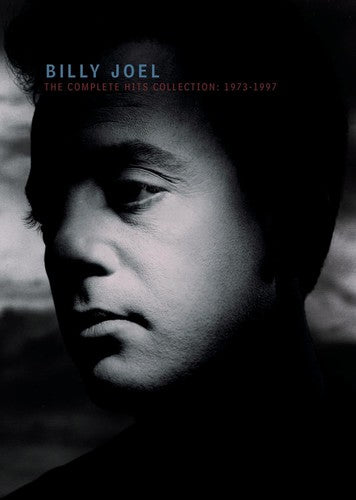 Joel, Billy: Complete Hits Collection: