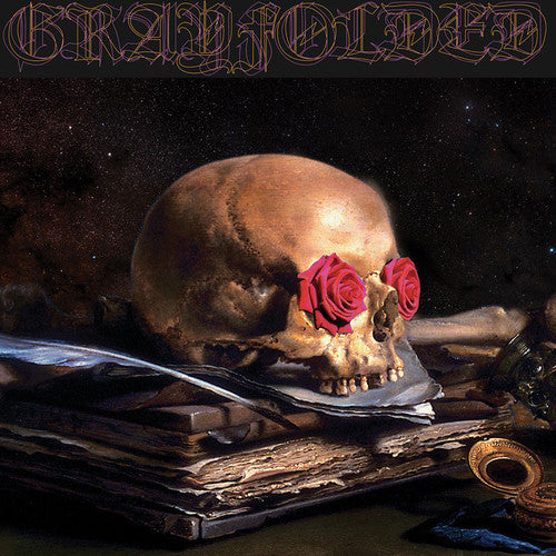 The Grateful Dead: Grayfolded