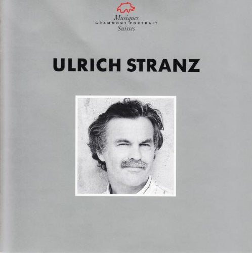 Stranz / Radio-Sinfonieorchester Stuttgart: Ausgesuchte Orchesterwerke