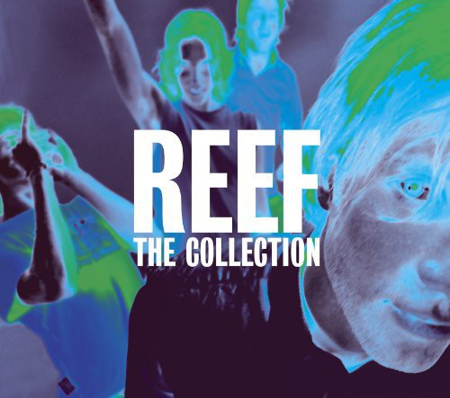 Reef: Collection