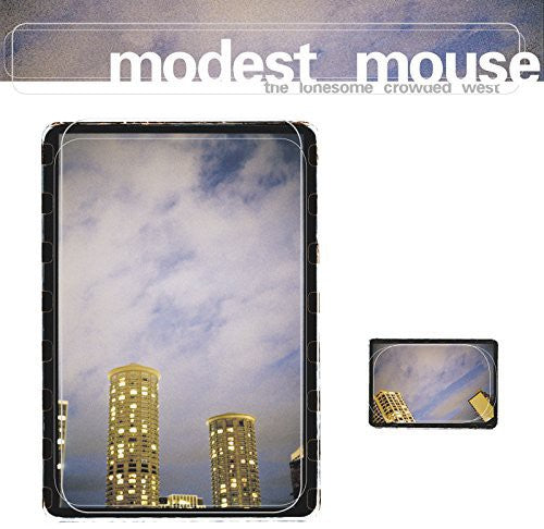 Modest Mouse: Lonesome Crowded West